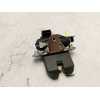Recambio de cerradura maletero / porton para skoda fabia ii (542) 1.2 12v referencia OEM IAM 5J0827501B  