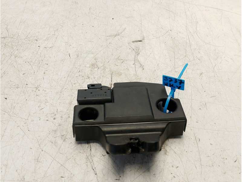 Recambio de cerradura maletero / porton para lexus is200 (ds2/is2) 2.2 d-4d cat referencia OEM IAM 6460053040  