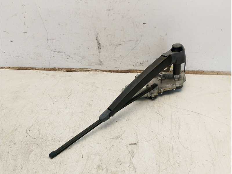 Recambio de motor limpia trasero para skoda fabia ii (542) 1.2 12v referencia OEM IAM 5J7955711A  