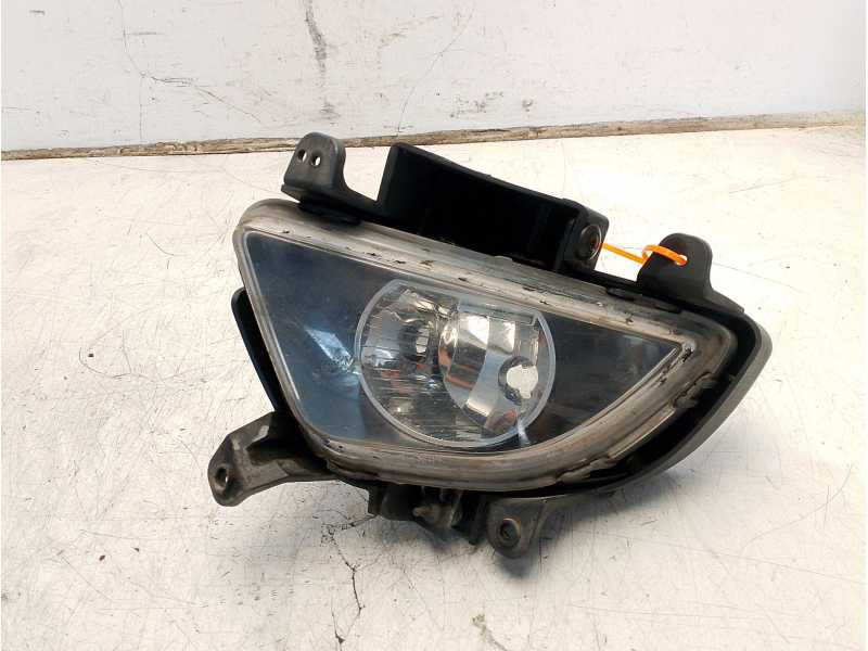 Recambio de faro antiniebla izquierdo para hyundai i30 (fd) 1.6 crdi referencia OEM IAM 922012R500  