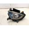 Recambio de faro antiniebla izquierdo para hyundai i30 (fd) 1.6 crdi referencia OEM IAM 922012R500  