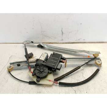 ELEVALUNAS DELANTERO DERECHO 9222CT 9682495580 