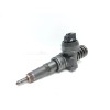 Recambio de inyector para audi a3 (8p) 2.0 tdi referencia OEM IAM 0986441510  