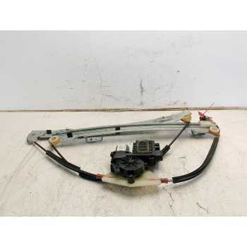 ELEVALUNAS DELANTERO DERECHO 9222CT 9654087780 
