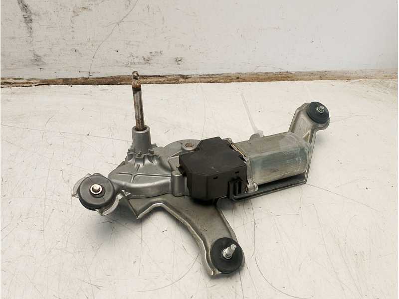 Recambio de motor limpia trasero para toyota rav 4 (a3) 2.2 turbodiesel cat referencia OEM IAM 8513042060  