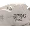 Recambio de motor limpia trasero para toyota rav 4 (a3) 2.2 turbodiesel cat referencia OEM IAM 8513042060  