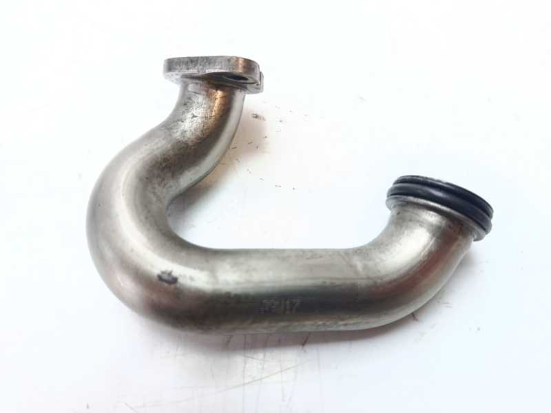 Recambio de tubo para mercedes-benz clase e coupé (c207) e 350 cdi (207.322) referencia OEM IAM A6421401008  09W17