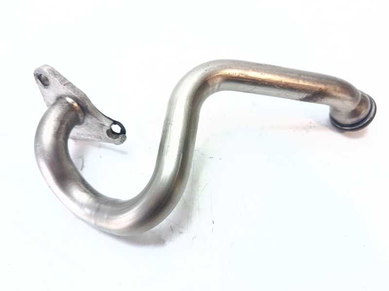 Recambio de tubo para mercedes-benz clase e coupé (c207) e 350 cdi (207.322) referencia OEM IAM A6421401608  09W02