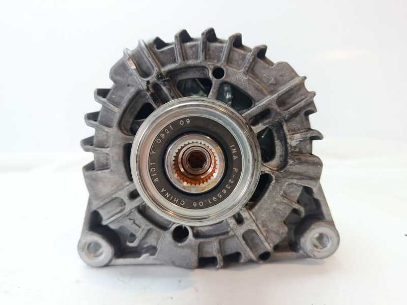 Recambio de alternador para citroën c4 berlina 1.6 hdi cat (9hy / dv6ted4) referencia OEM IAM 5705PA  225549150004
