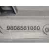 Recambio de filtro aire para citroën c4 berlina 1.6 hdi cat (9hy / dv6ted4) referencia OEM IAM 1420V1  9806561080
