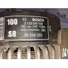 Recambio de alternador para opel vectra c berlina gts elegance referencia OEM IAM 0123500008  