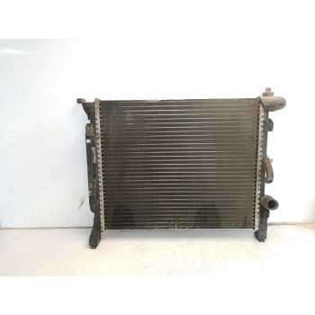 RADIADOR AGUA 8200455801 8200418327 