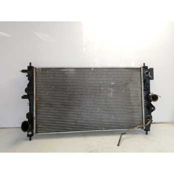 RADIADOR AGUA 13267667 39074663 