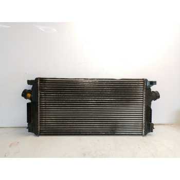 INTERCOOLER 13267647 