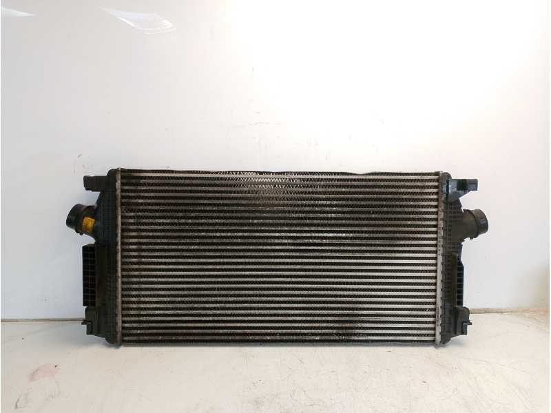 Recambio de intercooler para chevrolet orlando (j309) 2.0 d referencia OEM IAM 13267647  