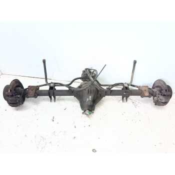 PUENTE TRASERO A9033500403 9033510005