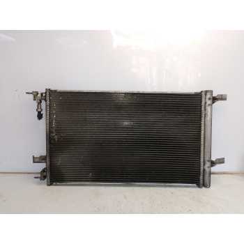 CONDENSADOR / RADIADOR AIRE ACONDICIONADO 13267649 
