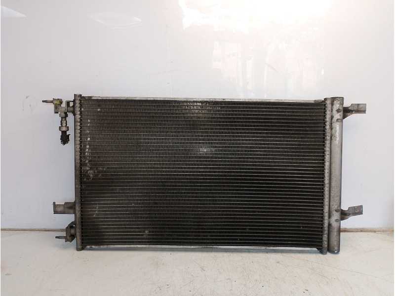 Recambio de condensador / radiador aire acondicionado para chevrolet orlando (j309) 2.0 d referencia OEM IAM 13267649  