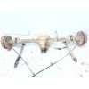 Recambio de puente trasero para ford transit connect (tc7) referencia OEM IAM 1448735  YC1W4025DA