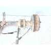 Recambio de puente trasero para ford transit connect (tc7) referencia OEM IAM 1448735  YC1W4025DA