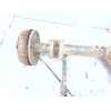 Recambio de puente trasero para ford transit connect (tc7) referencia OEM IAM 1448735  YC1W4025DA