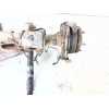 Recambio de puente trasero para mitsubishi montero sport (k90) 2.5 td gls referencia OEM IAM MR296501  