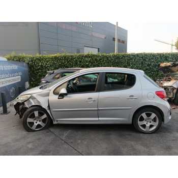 PEUGEOT 207/207+ (WA_, WC_)