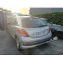 PEUGEOT 207/207+ (WA_, WC_)