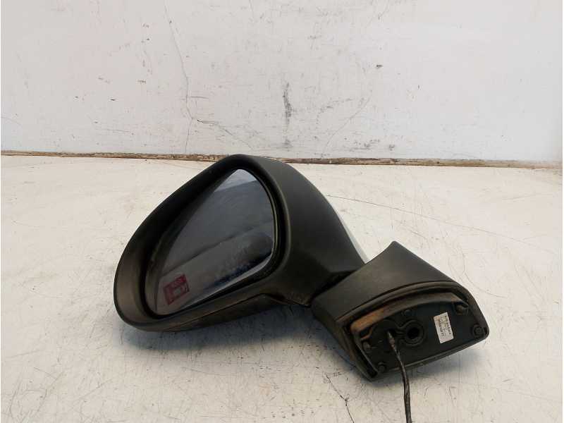 Recambio de retrovisor izquierdo para peugeot 207/207+ (wa_, wc_) 1.6 hdi referencia OEM IAM 8149ZG  