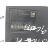 Recambio de abs para opel astra g berlina sportive referencia OEM IAM 13157578HB 10020601284 10096005183