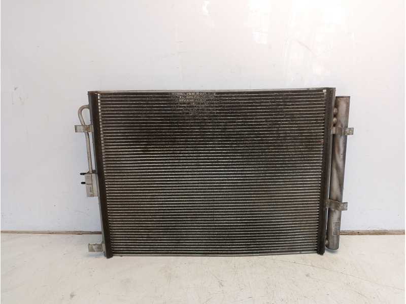 Recambio de condensador / radiador aire acondicionado para citroën c5 berlina exclusive referencia OEM IAM 6455GY  