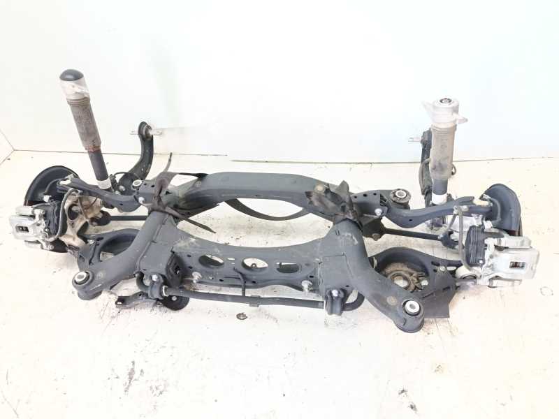 Recambio de puente trasero para lexus nx ii (_a2_, _h2_) 350h (aazh20) referencia OEM IAM 5120642090  