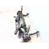 Recambio de puente trasero para lexus nx ii (_a2_, _h2_) 350h (aazh20) referencia OEM IAM 5120642090  