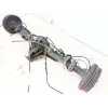 Recambio de puente trasero para nissan terrano ii (r20) 2.4 i 12v 4wd referencia OEM IAM 381640F007  0010044826