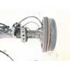 Recambio de puente trasero para nissan terrano ii (r20) 2.4 i 12v 4wd referencia OEM IAM 381640F007  0010044826