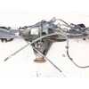 Recambio de puente trasero para nissan terrano ii (r20) 2.4 i 12v 4wd referencia OEM IAM 381640F007  0010044826