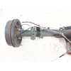 Recambio de puente trasero para nissan terrano ii (r20) 2.4 i 12v 4wd referencia OEM IAM 381640F007  0010044826
