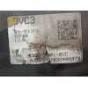 Recambio de puente trasero para nissan terrano ii (r20) 2.4 i 12v 4wd referencia OEM IAM 381640F007  0010044826