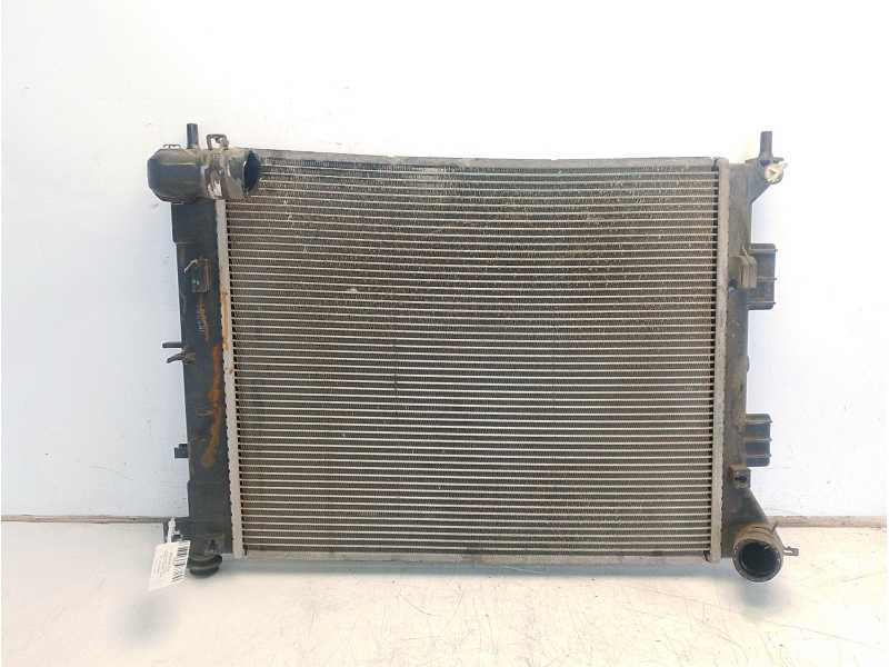 Recambio de radiador agua para chevrolet orlando (j309) 2.0 d referencia OEM IAM 25310A5800  