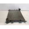 Recambio de radiador agua para chevrolet orlando (j309) 2.0 d referencia OEM IAM 25310A5800  