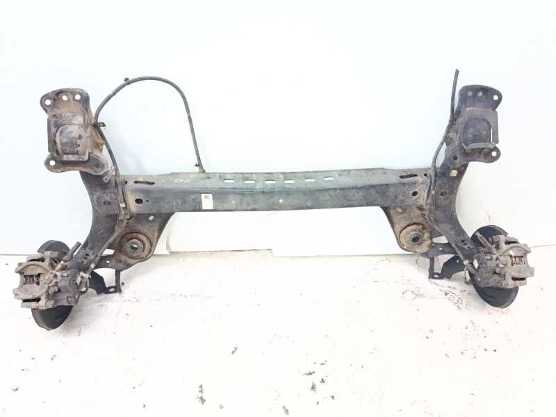 Recambio de puente trasero para volkswagen golf vii lim. (bq1) referencia OEM IAM 5Q0501049BH  5Q0501049AF