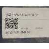 Recambio de puente trasero para volkswagen golf vii lim. (bq1) referencia OEM IAM 5Q0501049BH  5Q0501049AF