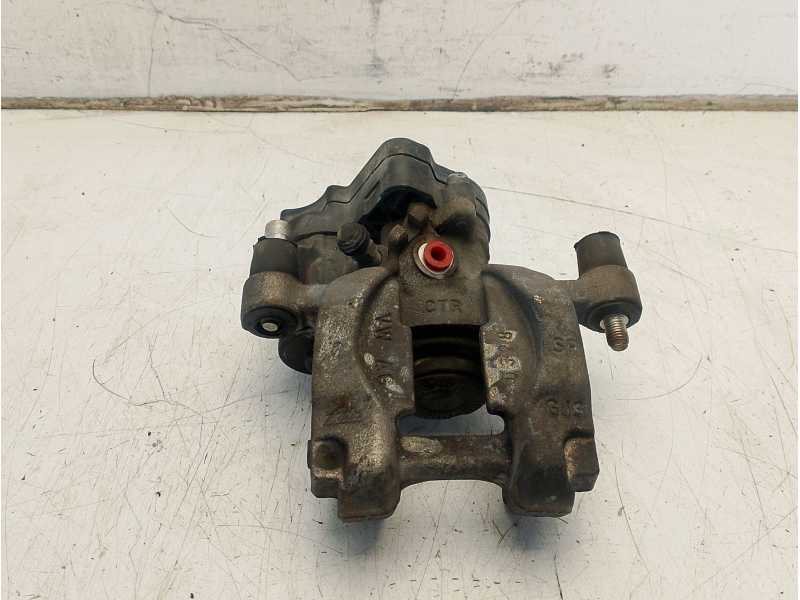 Recambio de pinza freno trasera derecha para volkswagen passat berlina (3c2) advance referencia OEM IAM 3Q0615424ESL7  