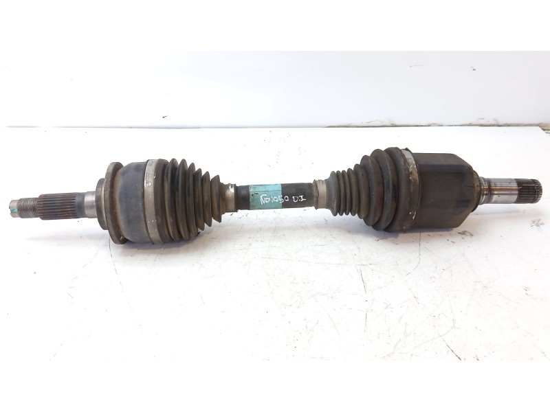 Recambio de transmision delantera izquierda para ford ranger (tke) referencia OEM IAM 2039605  