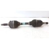 Recambio de transmision delantera izquierda para ford ranger (tke) referencia OEM IAM 2039605  