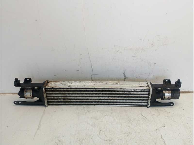 Recambio de intercooler para opel corsa d (s07) 1.3 cdti (l08, l68) referencia OEM IAM 55702194  