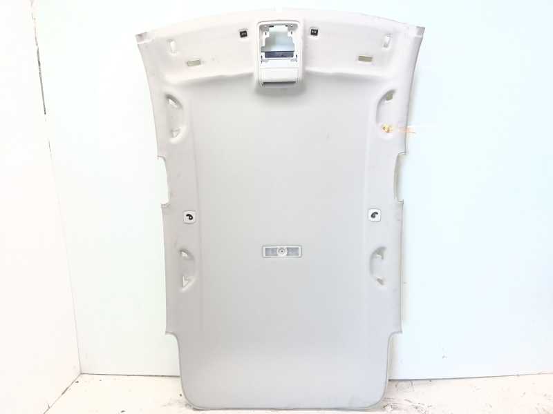 Recambio de techo interior para volkswagen tiguan (5n_) 2.0 tdi 4motion referencia OEM IAM 5N0867501CN 20101555107MH 5N0867501CL