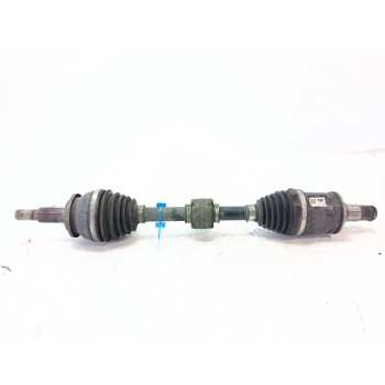 TRANSMISION DELANTERA IZQUIERDA 4342033340 DV34L