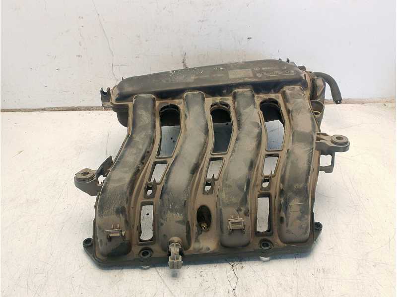 Recambio de colector admision para renault megane ii (bm0/1_, cm0/1_) 1.6 16v referencia OEM IAM 8200275053  