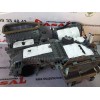 Recambio de calefaccion entera normal para kia carens ( ) basic referencia OEM IAM 97205A4130  